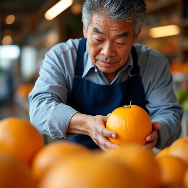 Ryotaro Dun - フルーツマイスター