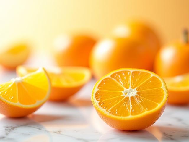 免疫ブースト柑橘アソート