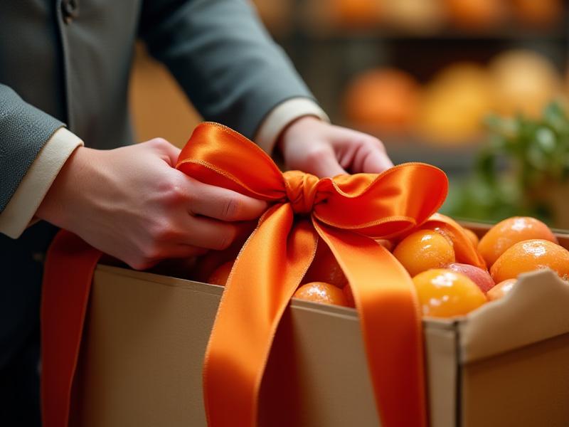 オーダーメイドバスケットの制作風景