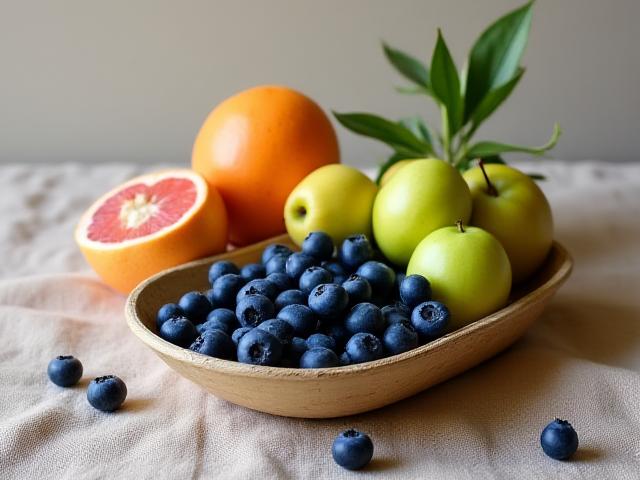 低糖度・有機フルーツバスケット『健』