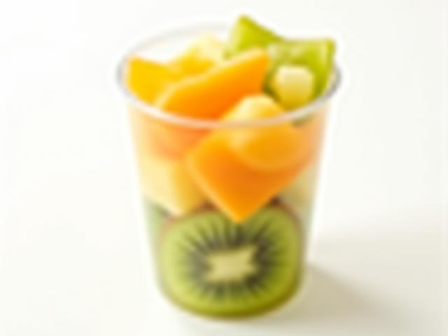 エナジーミックス フルーツカップ