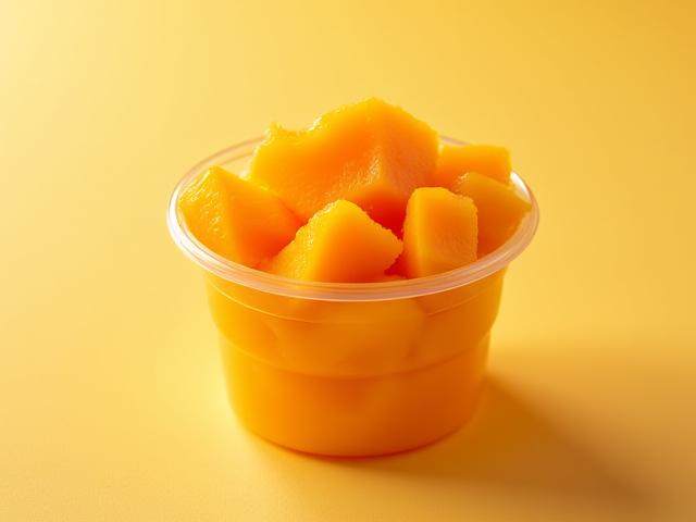 トロピカルブリーズ マンゴーカップ